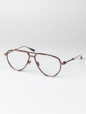 Valentino | Accessories | Valentino Men Eyeglasses Havana  display picture 1